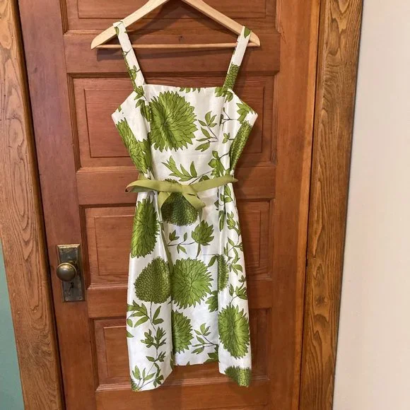 Petite Dresses Jessica Howard Green Dress Jessica Howard Petite